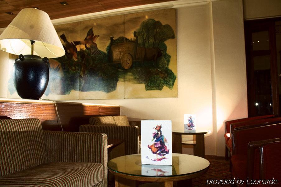 קוימברה Hotel D. Luis חדר תמונה